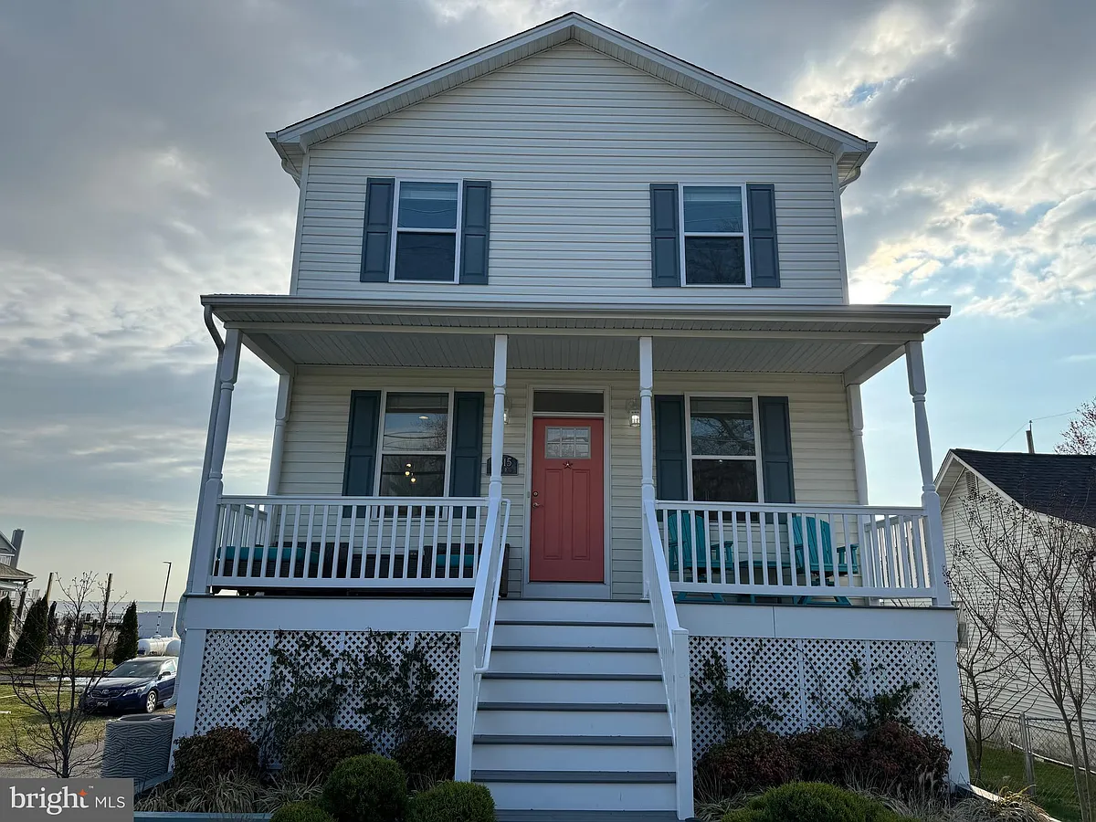 Building Photo - 8315 Bayside Rd