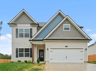 225 Hannah Lee Hill Rd LOT 13, La Vergne, TN 37086