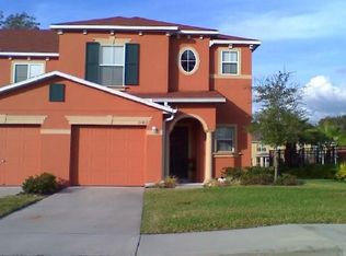 10812 Johanna Ave, Riverview, FL 33578
