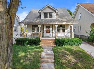 176 N 69th St, Milwaukee, WI 53213