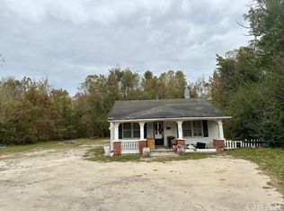 862 W Highway 158, Elizabeth City, NC 27909