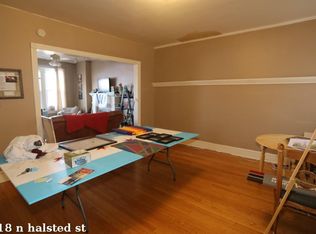 3418 N Halsted St #422, Chicago, IL 60657