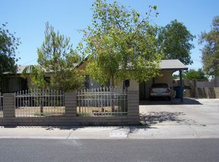 2529 N 48th Dr, Phoenix, AZ 85035