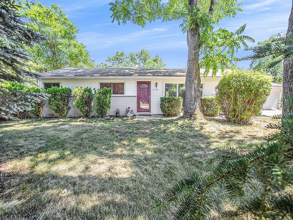 1st image of 6707 Rowley Dr