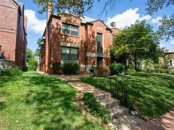 6437 Nottingham Ave APT 2E, Saint Louis, MO 63109