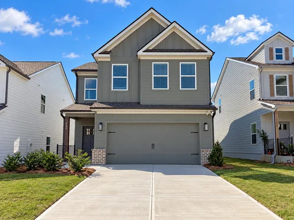 9186 Glimmer Ln #137, Ooltewah, TN 37363