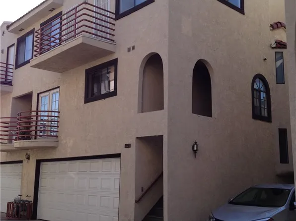 307 S Chapel Ave APT A, Alhambra, CA 91801