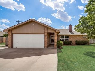 5134 Reeves Cir, Midland, TX 79703