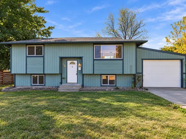1309 Pineview St, Cheney, WA 99004