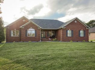 5250 Hillview Dr, Owensboro, KY 42303