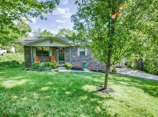 6228 Renee Rd, Corryton, TN 37721