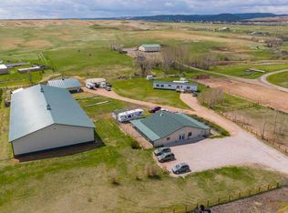 4223 Peaceful Pines Rd, Rapid City, SD 57702