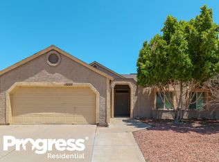 15220 N 63rd Dr, Glendale, AZ 85306