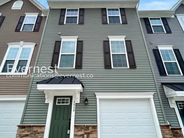 8808 Stevenson Ln, Spotsylvania, VA 22553