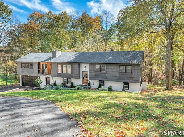 1755 Great Hill Road, Guilford, CT 06437