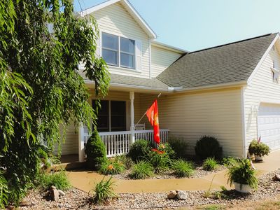 2041 Friar Tuck Cir, Adrian, MI, 49221