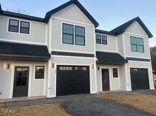 705 N Main Ave #2, Erwin, TN 37650