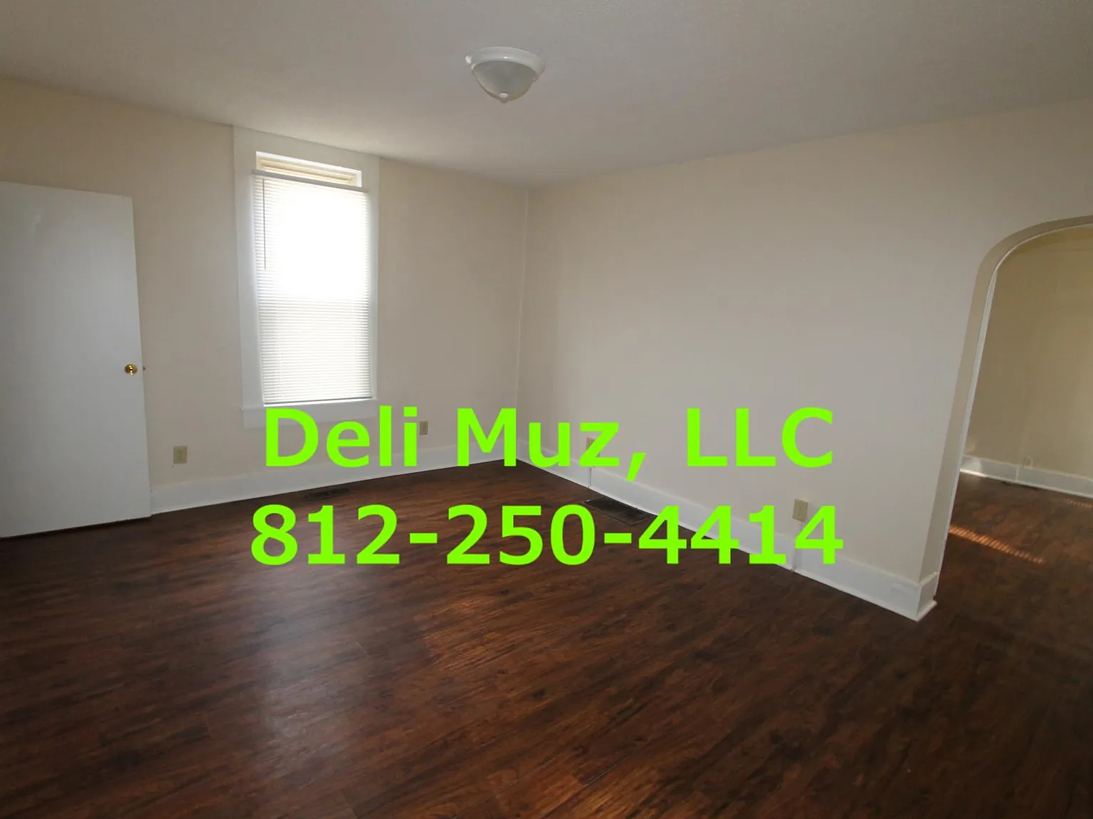 1 bed, 725 sqft, $600 — Photo 2