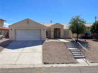 2165 E Lipan Pl, Fort Mohave, AZ 86426