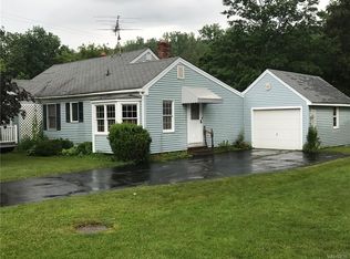 8123 Boston State Rd, Hamburg, NY 14075