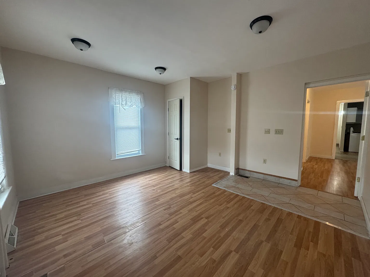 3 bed, 1.5 bath, 1314 sqft, $1,450 — Photo 3