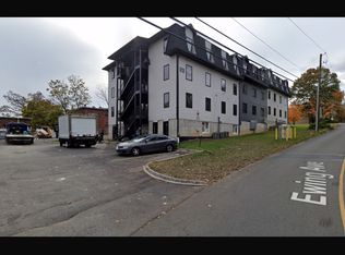 90 Ewing Ave UNIT 301, Spring Valley, NY 10977