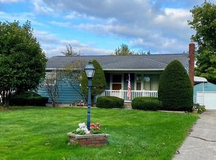 275 Aldrich Rd, Youngstown, OH 44515