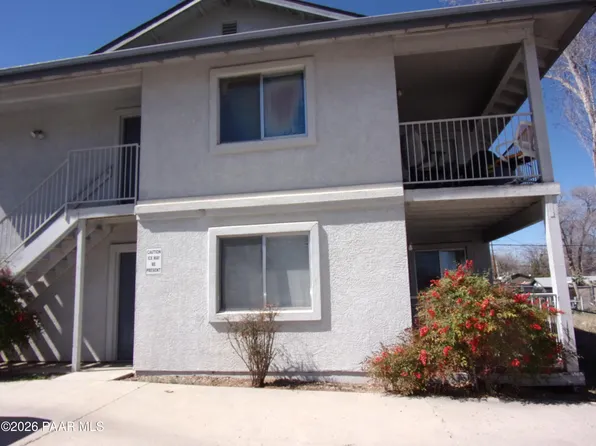 716 N 1st St #B, Prescott, AZ 86301
