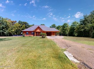 10490 Highway 322 Bellview Rd, Clarksdale, MS 38614