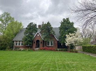 124 Greenlawn Dr, Lebanon, TN 37087