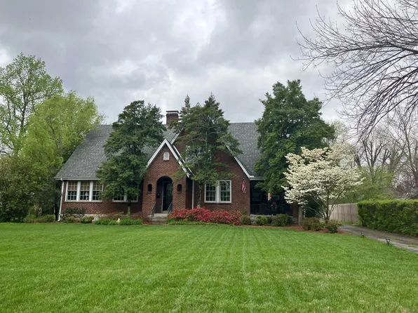 124 Greenlawn Dr, Lebanon, TN 37087