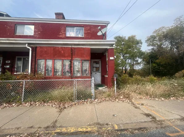 70 Harlem Ave, Mc Kees Rocks, PA 15136