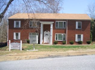 1475 Old Colonial Rd APT 4, Harrisburg, PA 17112