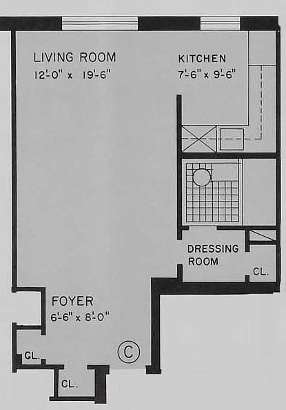 2nd image of 353 Bay Ridge Pkwy #15