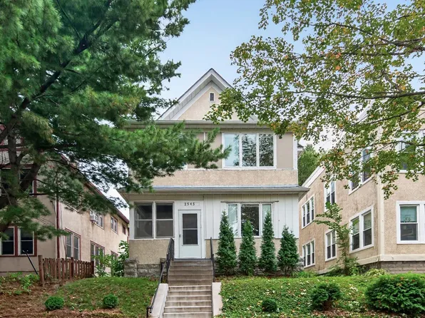 2545 Fillmore St NE, Minneapolis, MN 55418