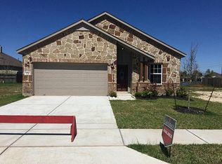 7731 Retama Terrace Ln, Humble, TX 77338