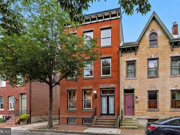 113 Jackson St, Trenton, NJ 08611