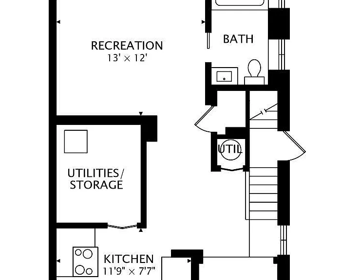 108 Beresford Ave — Photo 43