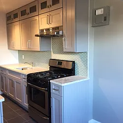 Rented by Abba Realty Associates INC