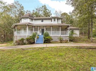 2968 Floyd Bradford Rd, Trussville, AL 35173