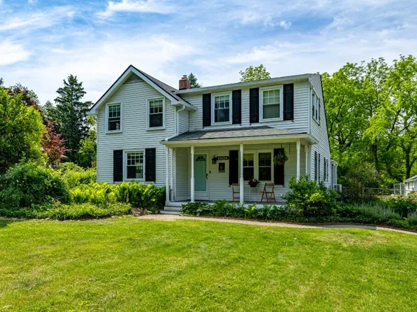 3705 Dexter Ann Arbor Rd, Ann Arbor, MI 48103