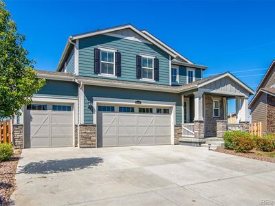 26391 E 5th Place, Aurora, CO, 80018