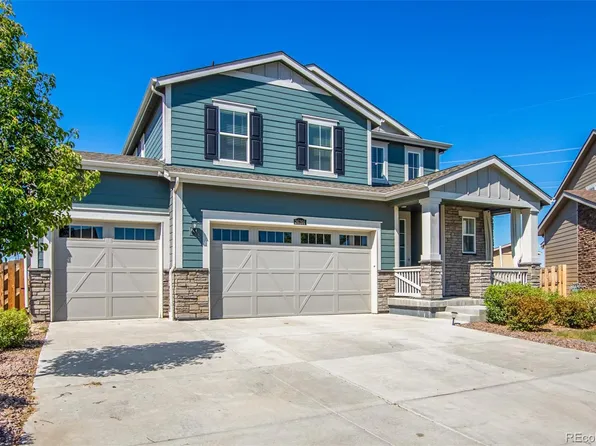 26391 E 5th Place, Aurora, CO 80018