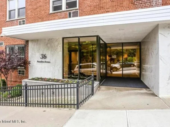 36 Hamilton Ave APT 4B, Staten Island, NY 10301
