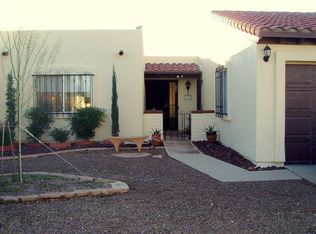 1041 W Camino Asturias, Green Valley, AZ 85622