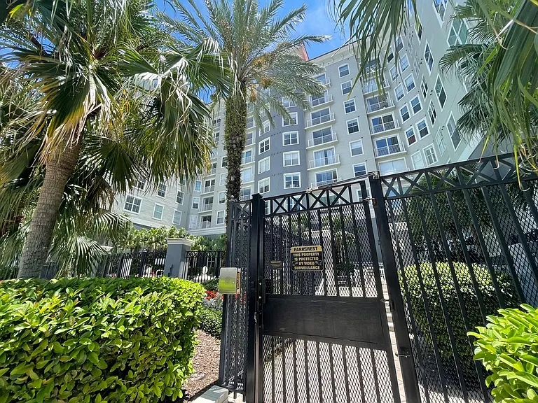 700 S Harbour Island Blvd #110 — Photo 12