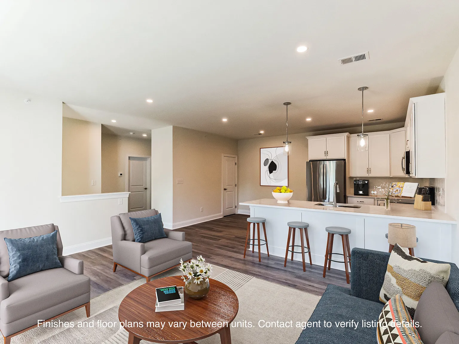 Hatfield Terrace — Photo 4