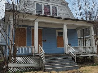 1572 N Main St, Decatur, IL 62526