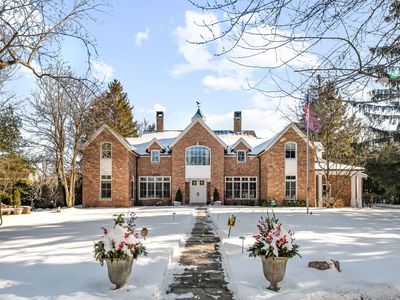 1070 Fisher Ln, Winnetka, IL, 60093