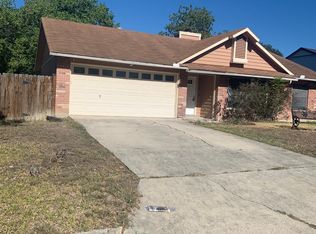 8111 Comanche Pass, Converse, TX 78109